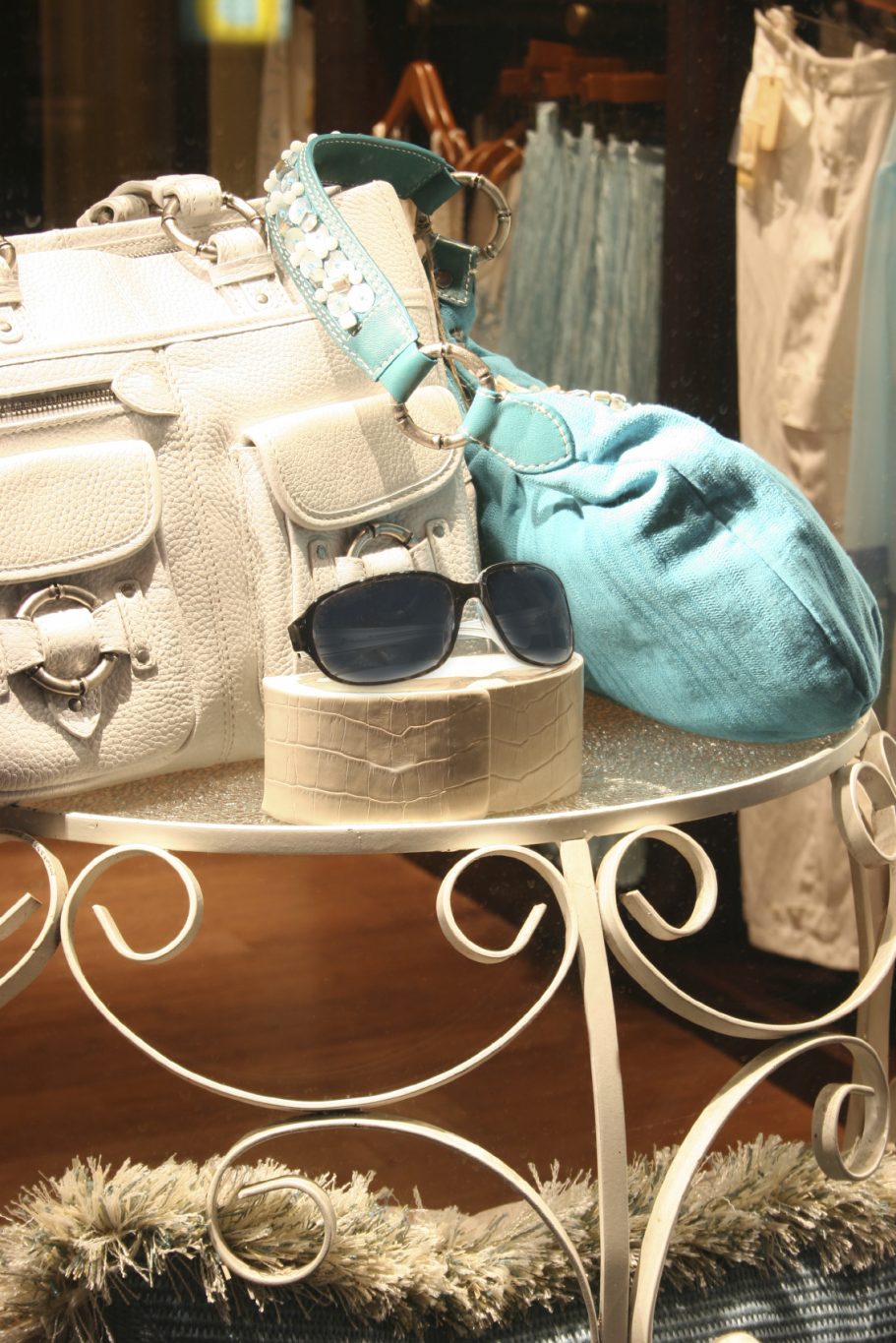 Shopping in Ajaccio