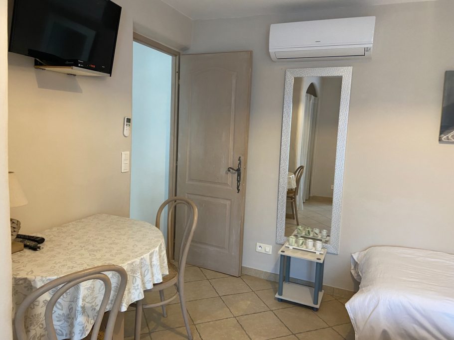 Studio Mimosa - Urlaub auf Korsika Ferienwohnungen in Cargèse