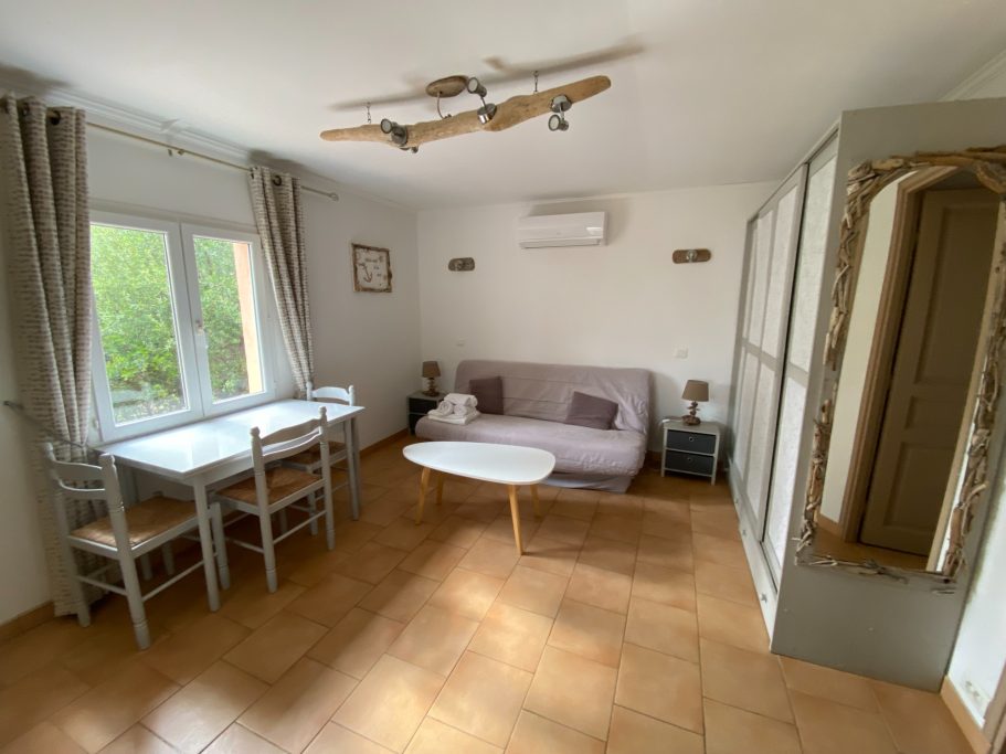 Holiday home Cargèse Corsica