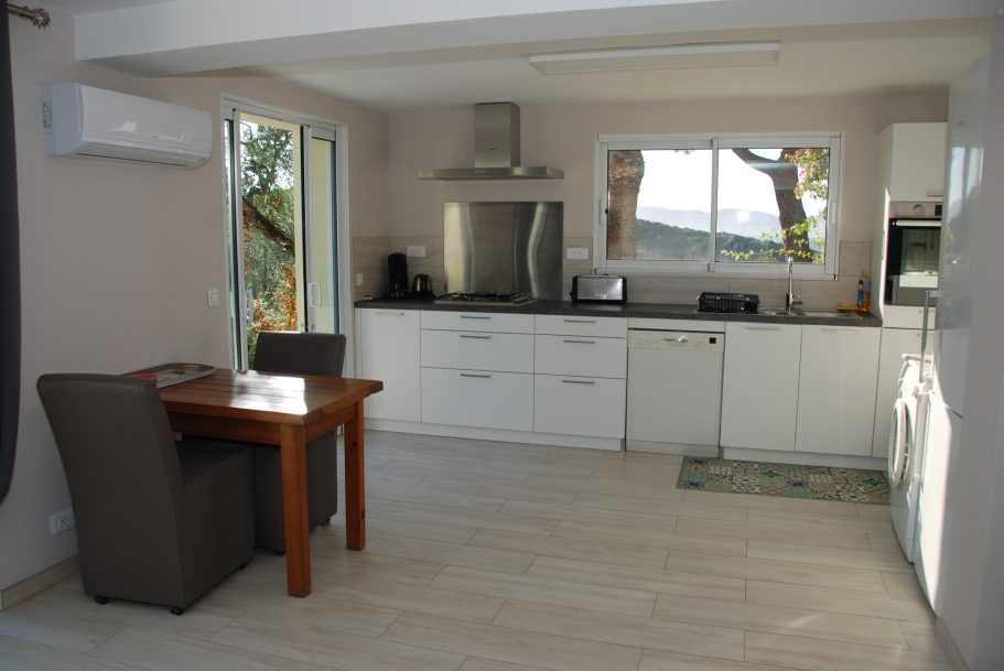 Ferienwohnung Palmier