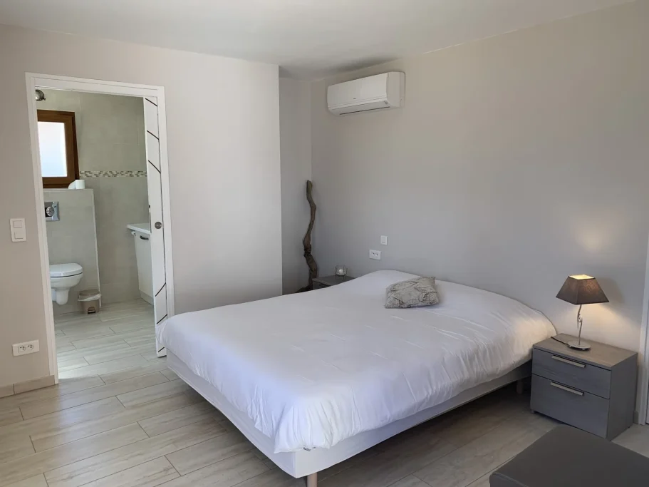 Hotelzimmer Lavande