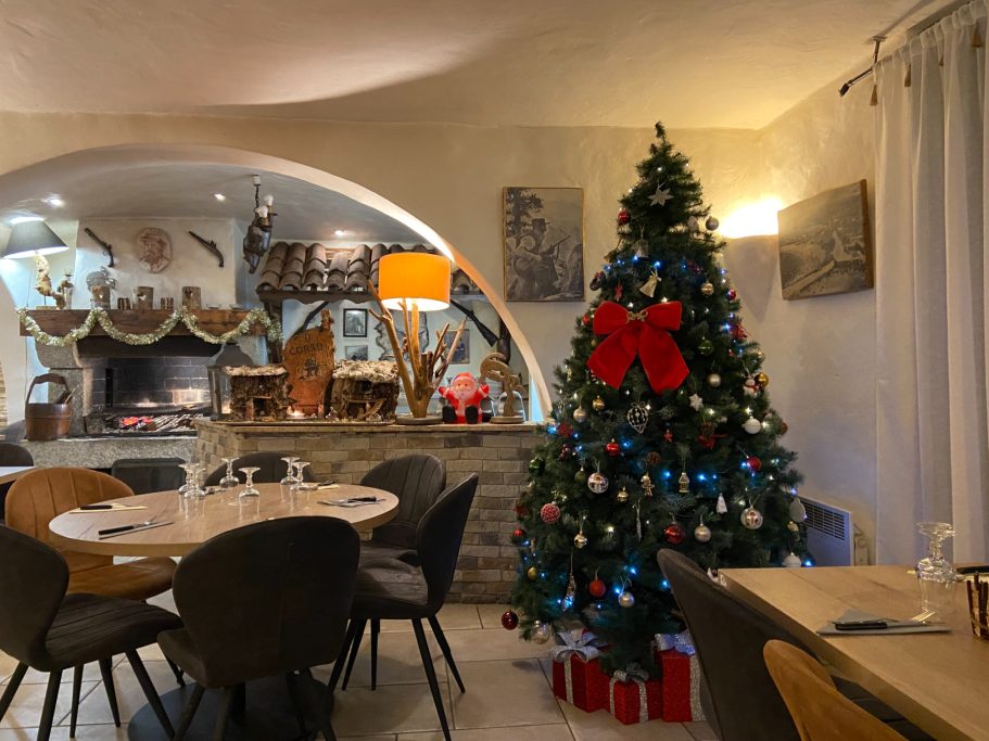 Get to know and enjoy Corsican cuisine